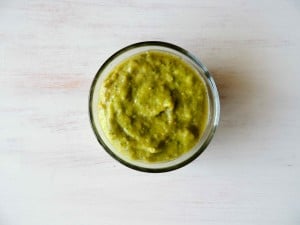 avocado tomatillo salsa