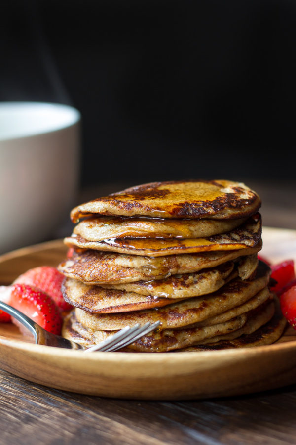 Gluten Free Banana Pancakes Gluten Free Banana Pancakes