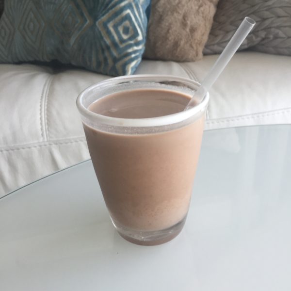 Chocolate Cashew Milk (2) Paleo, Gluten Free, Chocolate Cashew Milk