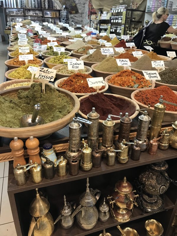 spice market, israel spice market in israel, baharat
