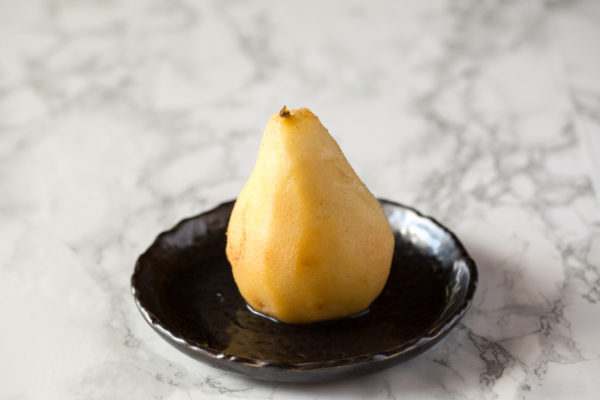 poached pear-15 Poached Pears