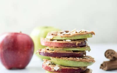 13 Simple Gluten-Free Snack Ideas