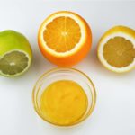 Citrus Marinade Lime Lemon Orange
