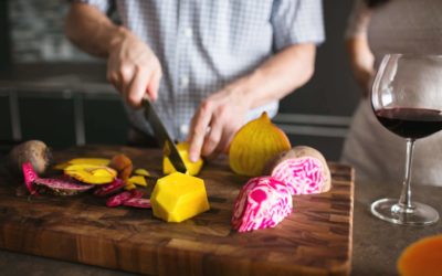 How to Chop Beets – The Quick & Easy Way