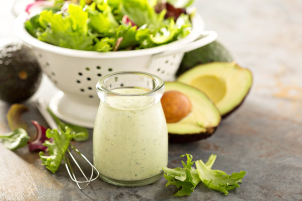 Paleo Ranch Dressing_low res Paleo Ranch Dressing