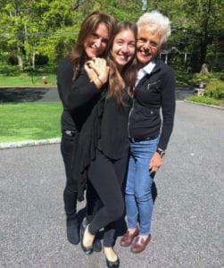 Debi Silber, diet legacy