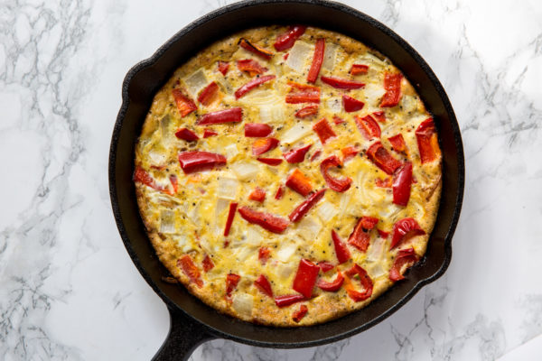 sweet potato breakfast fritatta-6