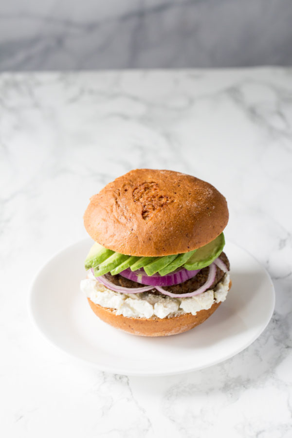 Lamb (1) Lamb Burger, Lara Clevenger (image 3)