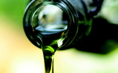 Olive Oil: How Hot can you Go?