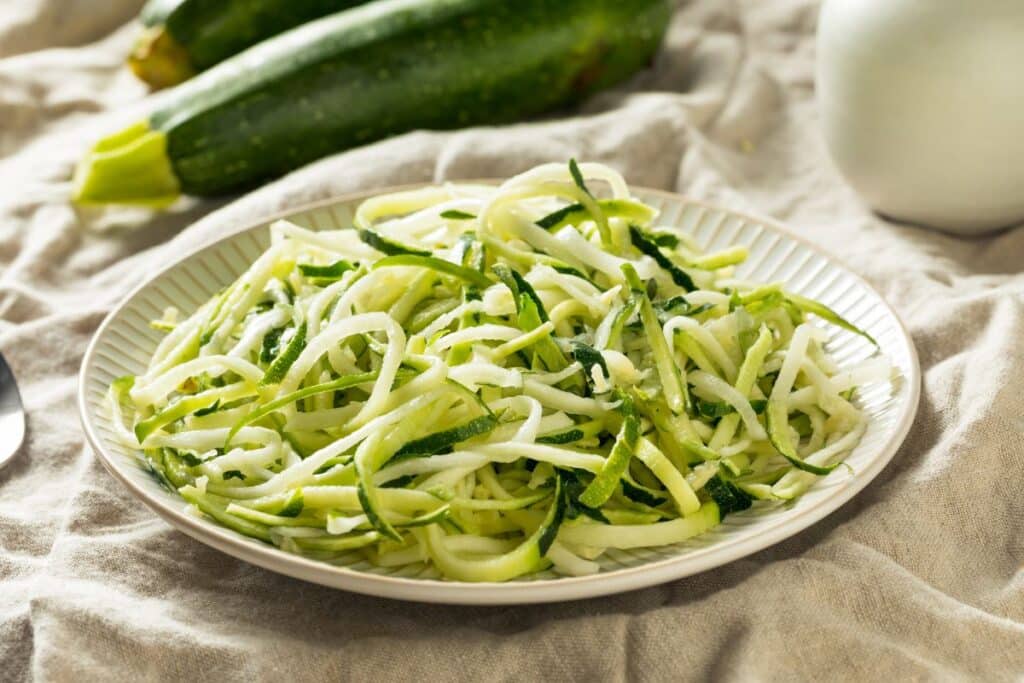 Zoodles