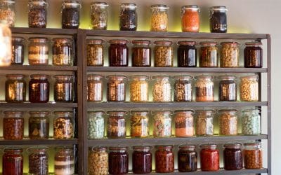 Tips for Quickly and Easily Organizing Your Pantry