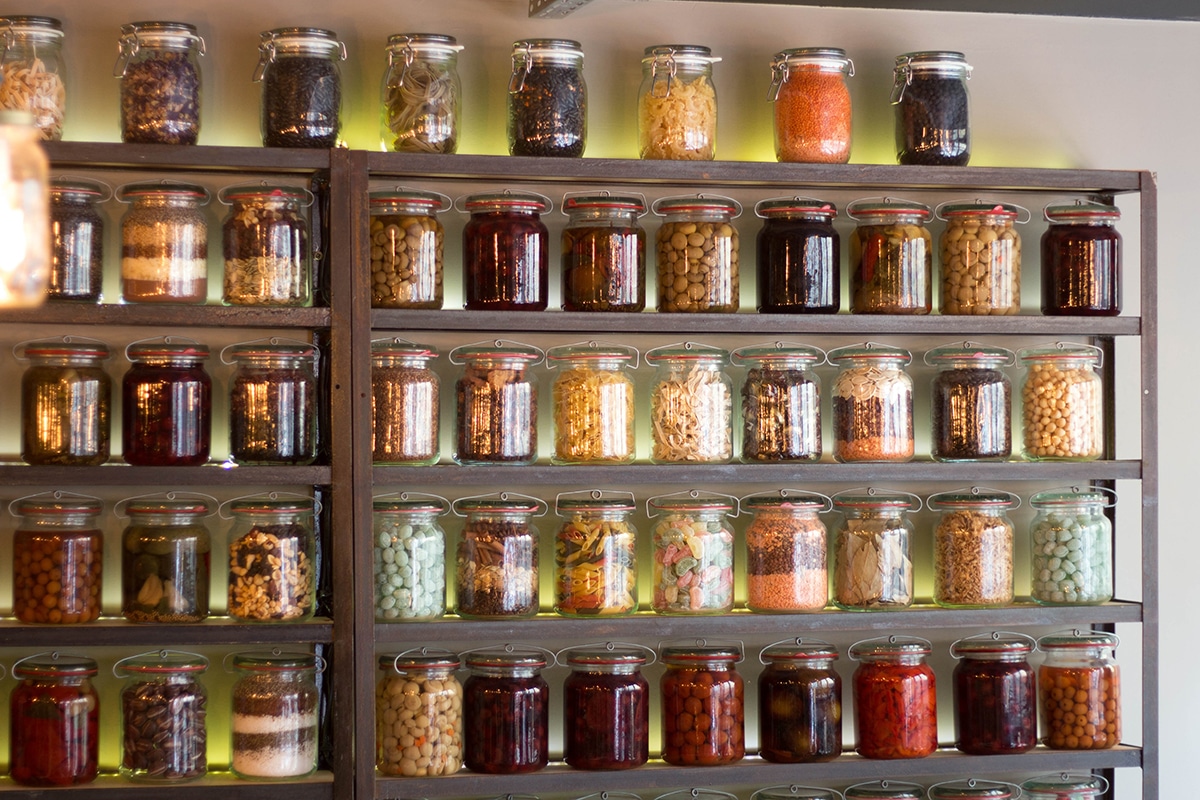 Tips for Quickly and Easily Organizing Your Pantry - PrepDish.com