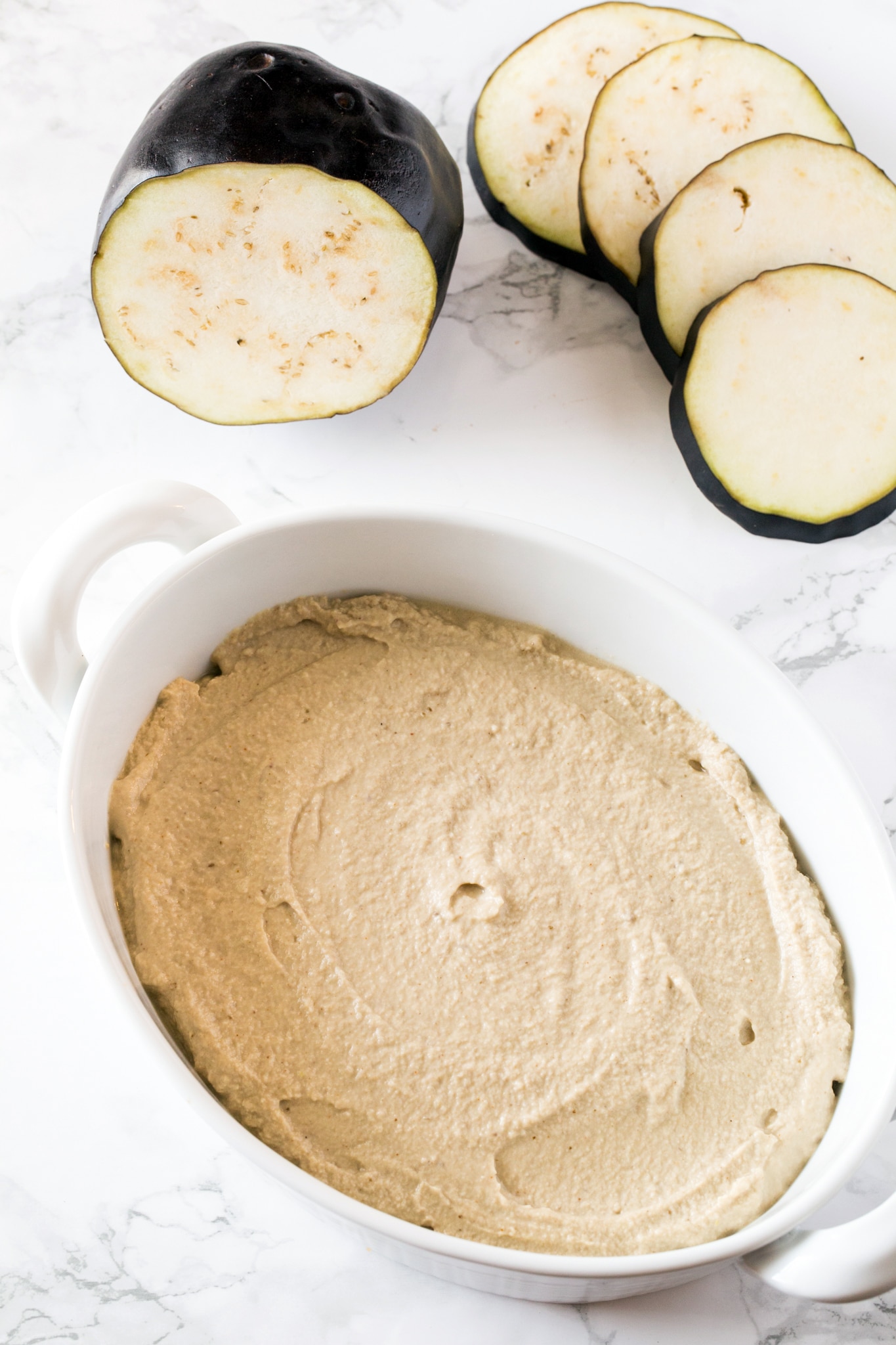Quick & Easy Baba Ganoush Recipe - PrepDish.com