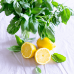 Lemon Herb Vinaigrette