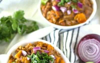 Slow Cooker Pork Carnitas Recipe