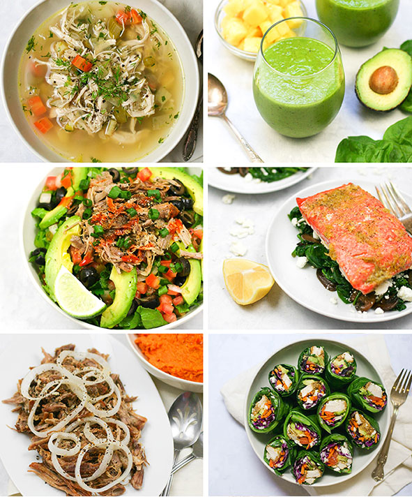 Prep Dish Challenge - What You Get
