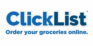 Click List Logo