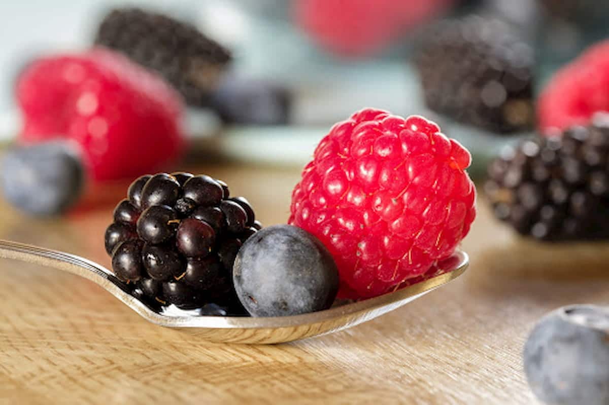 Top 5 Lowest Carb Fruits - PrepDish.com