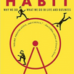 Power of Habit Book