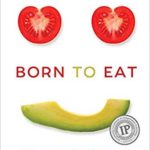 Born to Eat book