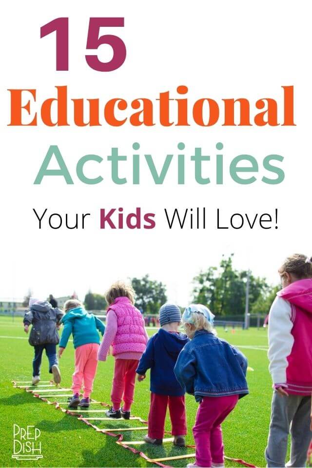 Educational Resources for Kids