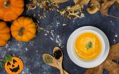 Make Ahead Fall Dinner Recipes – Perfect for Halloween!