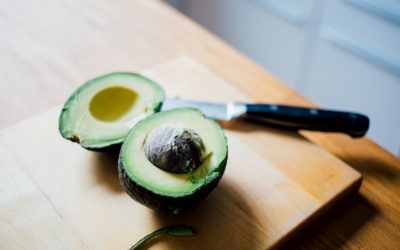 My Method for Chopping Avocado