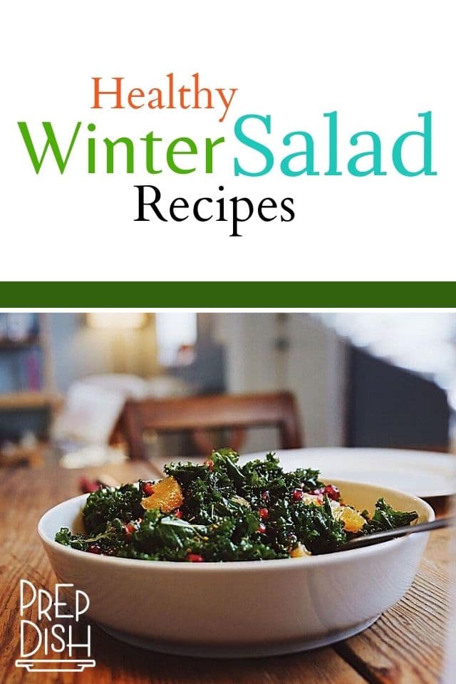 Holiday Salad Recipes