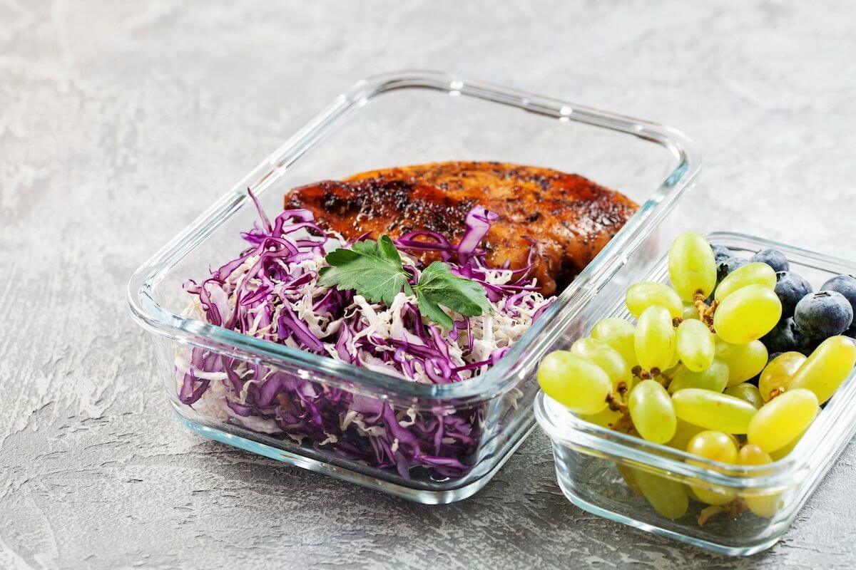 The 9 Best Meal Prep Containers, Tested & Approved