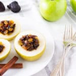 AIP Healthy Baked Apples Recipe