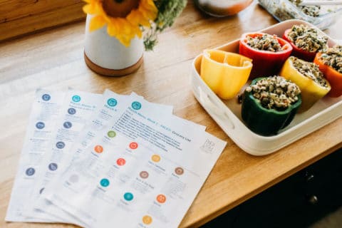 6 Secrets to Finding the BEST Meal Planning Service for You