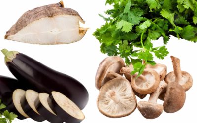 Recipe Substitutions – Best Substitutes for Eggplant, Halibut, Cilantro & More!