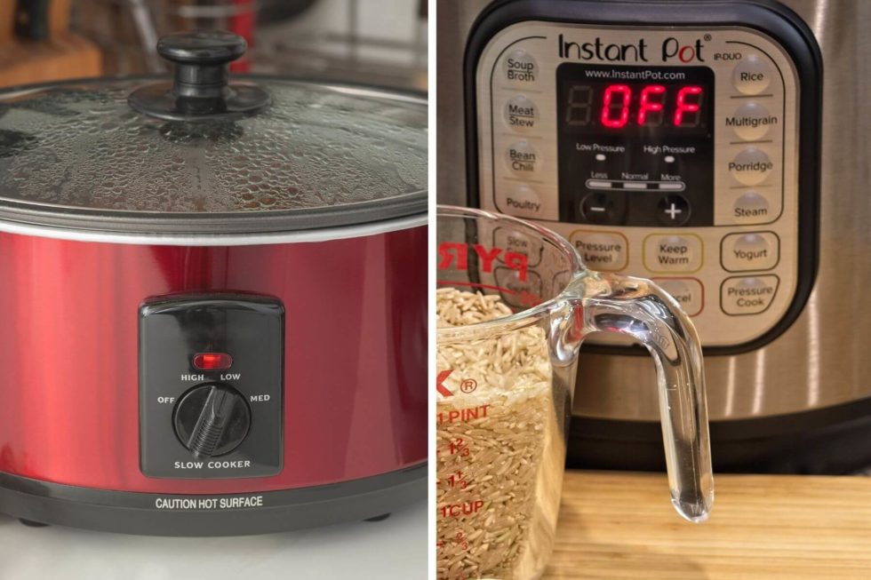 Can I Instant Pot That? Slow Cooker to Instant Pot Conversion