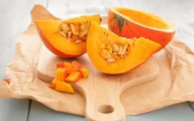 Gluten-Free Pumpkin Recipe Roundup (Paleo Options Too!)