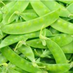 Veggie Stir Fry Snow Peas