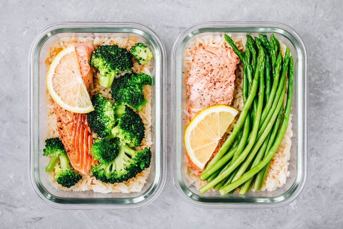 Best Food Storage Containers Meal Prep