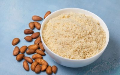 Homemade Almond Flour – How-to Video