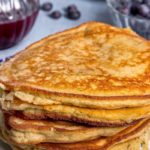 Plantain Pancake Recipe