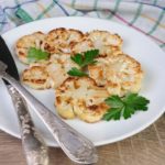 Best Roasted Cauliflower Recipe