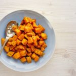How to Make Roasted Sweet Potatoes