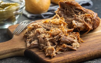 Turmeric Pork – A Gluten-Free & Paleo Slow Cooker Recipe