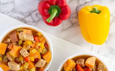 10 Paleo Soup Recipes – Great for Meal Prep!