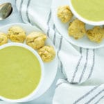 Curried Cauliflower Soup Recipe