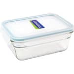Glasslock Meal Prep Containers