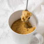 Gluten Free Mug Cake Recipe