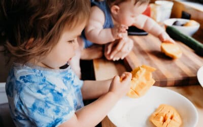 Easy, Healthy Recipes for Kids to Make (Breakfasts, Snacks & Lunches!)