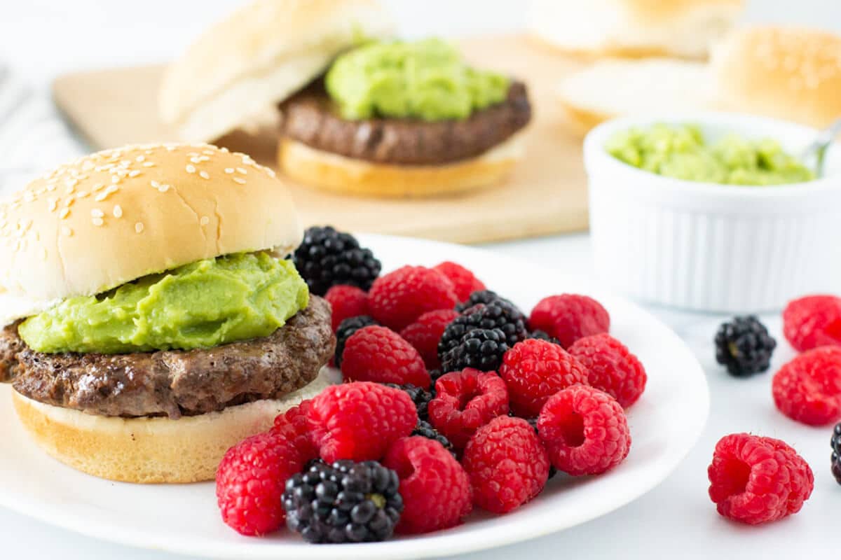 The BEST Homemade Burger Recipes (Including Fun Burger Toppings!)