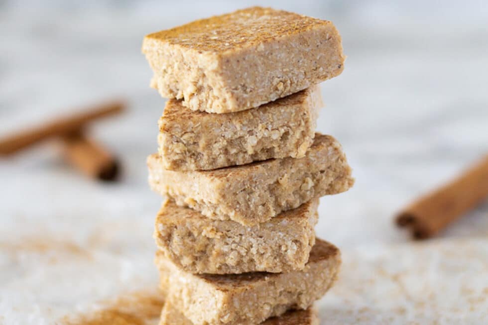 30 Make Ahead Recipes - Perfect for Road Trips!