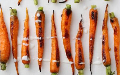 10 Easy Veggie Sides – No Prep Vegetable Ideas for Dinner