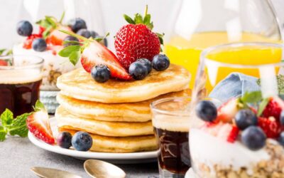 24 Prep Ahead Breakfast for Company Ideas – Perfect for the Holidays!